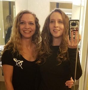 Meet your Posher, Lindsey